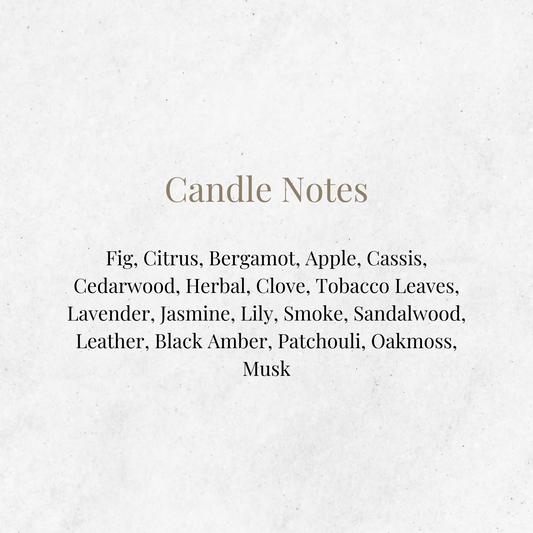 Morally Gray Candle - The Trope Collection