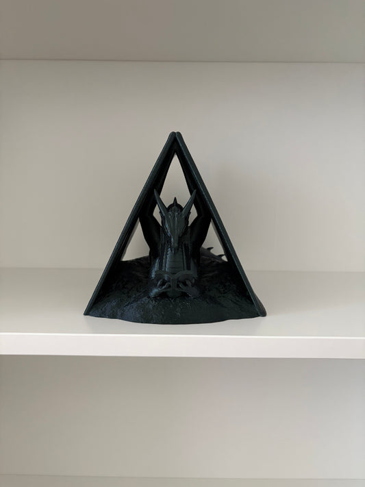 Dragon Book Holder