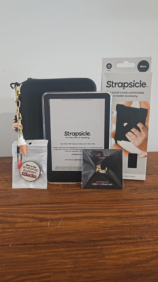 The Kindle Bundle Kit – Fully Customizable