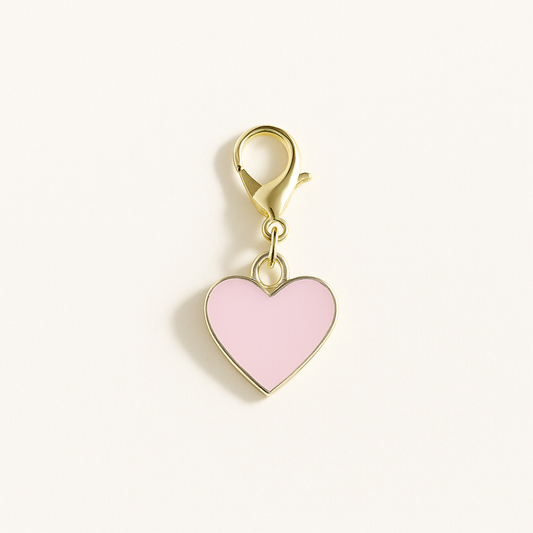 Kindle Dust Plug Pink Heart