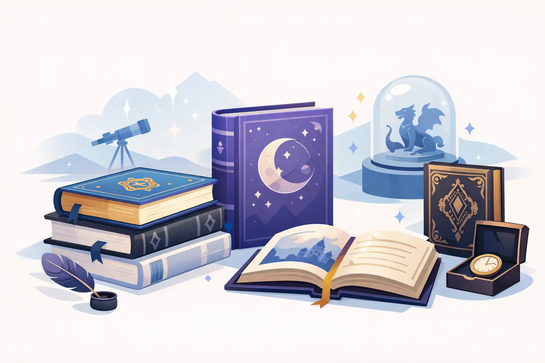 What Is Special Edition Books?