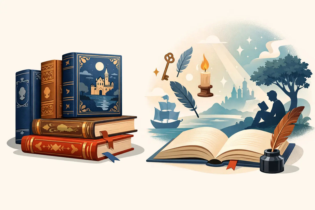 Why Special Editions of Classic Books Matter