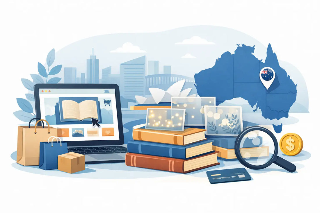 Where to Buy Book Overlays in Australia