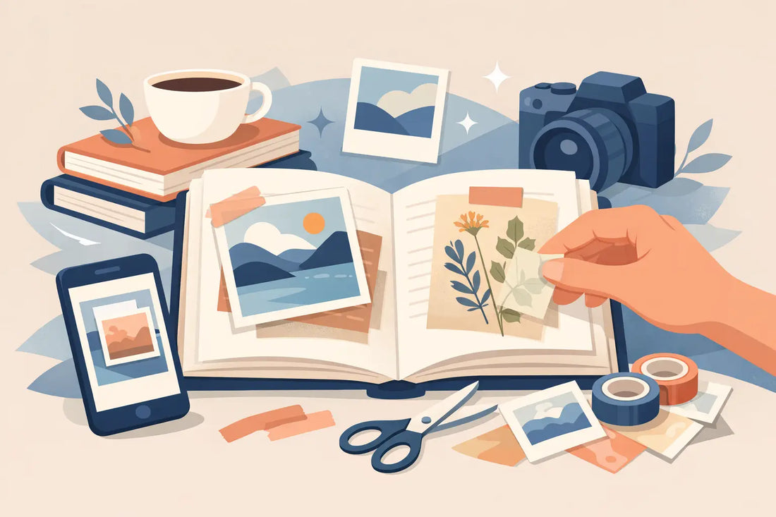 Book Overlays DIY That Actually Look Good