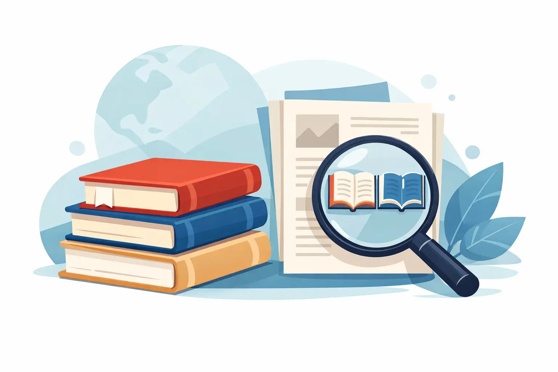 What Does Edition Mean in Books?