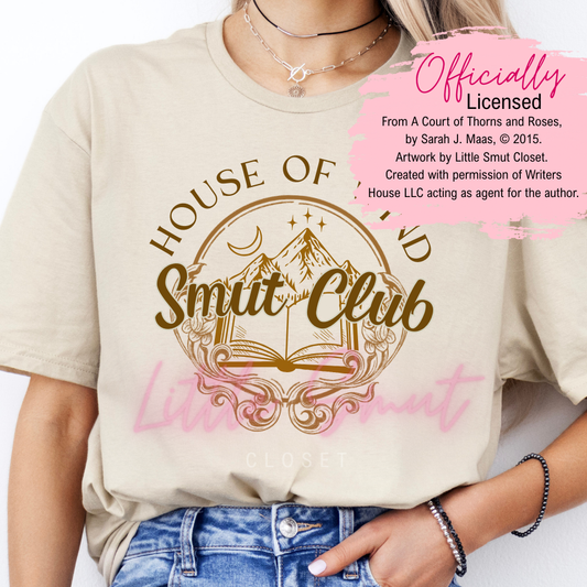 Officially Licensed SJM House of Wind Shirt: M