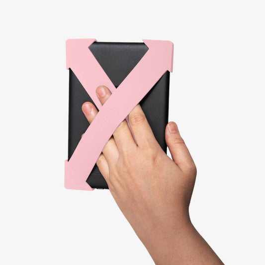 Kindle Straps Blush - Set of Two: OASIS