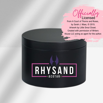 Officially Licensed Rhysand - The Sarah J. Maas Collection