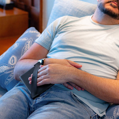 Kindle Straps Black - Set of Two: OASIS