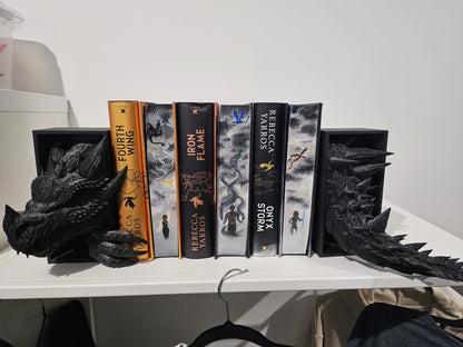 Fourth Wing / Empyrean Special Edition Set | Australian Stock