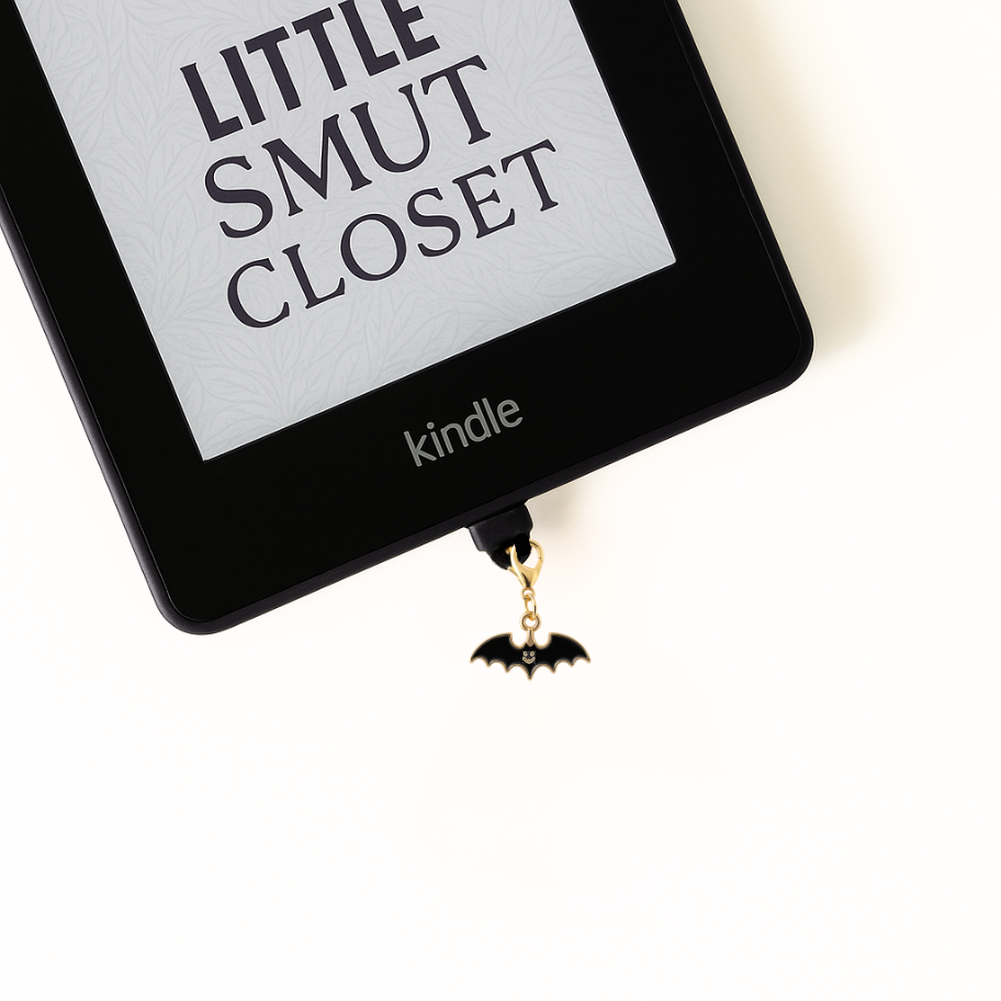 Kindle Dust Plug Bat