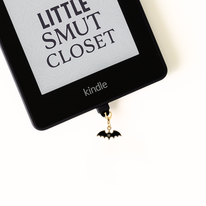Kindle Dust Plug Bat