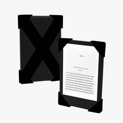 Kindle Straps Black - Set of Two: LARGE