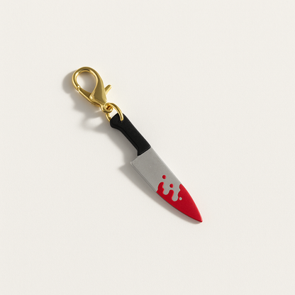 Kindle Dust Plug Knife