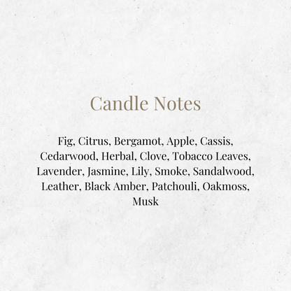Morally Gray Candle - The Trope Collection