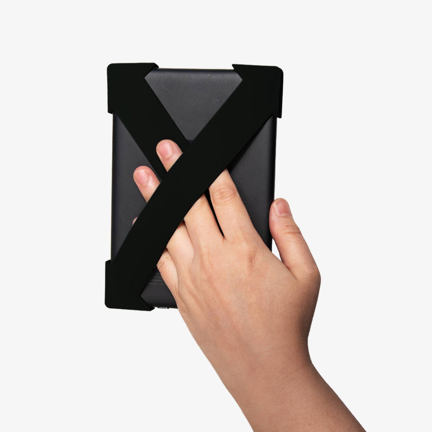 Kindle Straps Black - Set of Two: LARGE