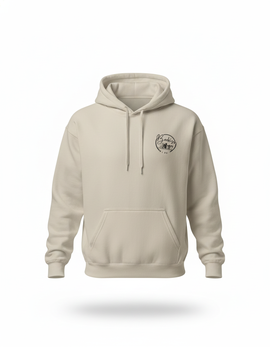 The "Chaos But Gorgeous" Hoodie