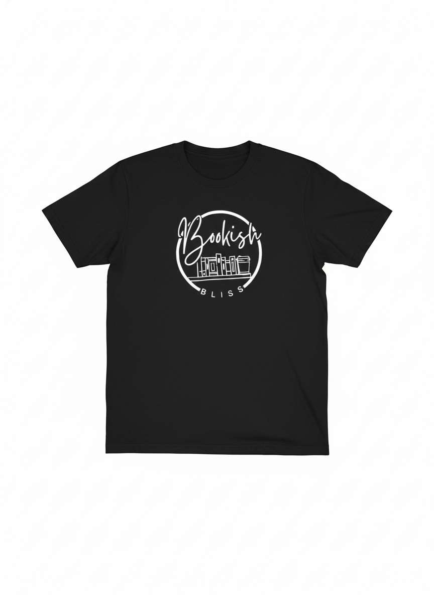 Bookish Tee
