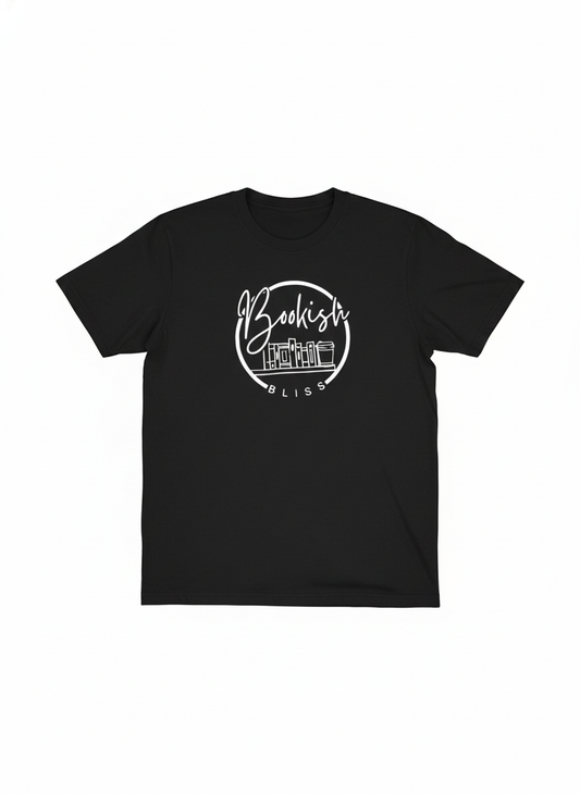 Bookish Tee
