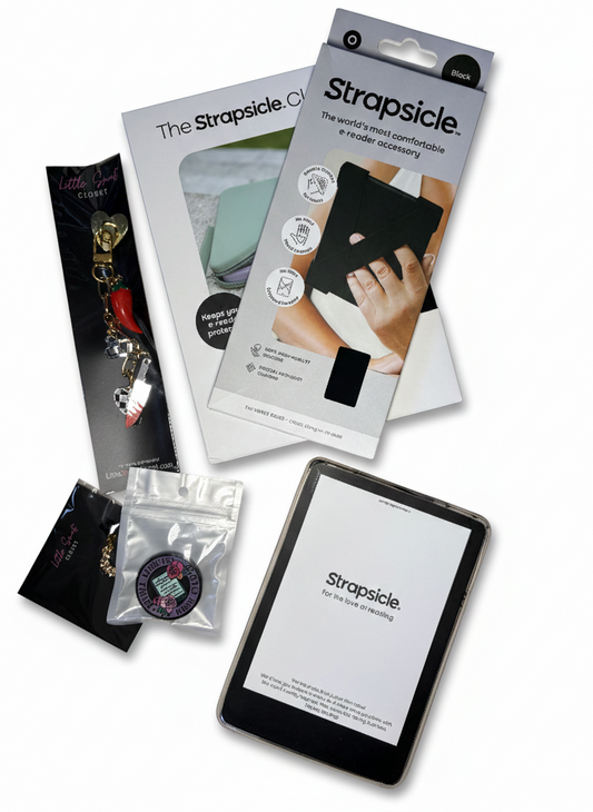The Kindle Bundle Kit – Fully Customizable