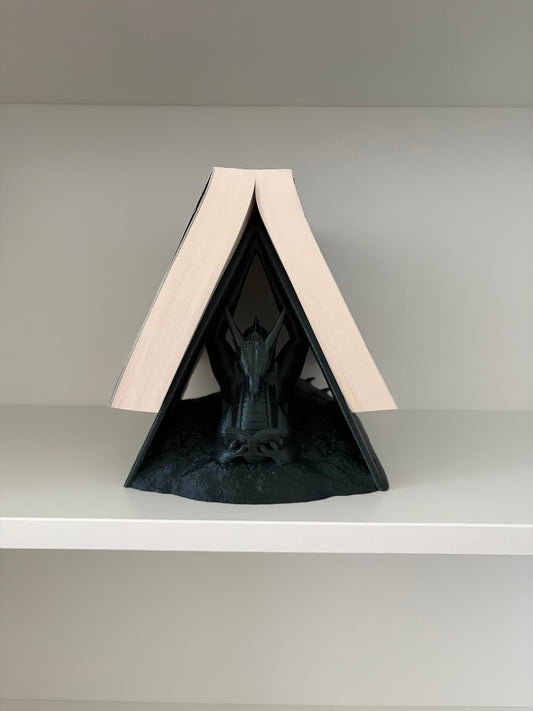 Dragon Book Holder