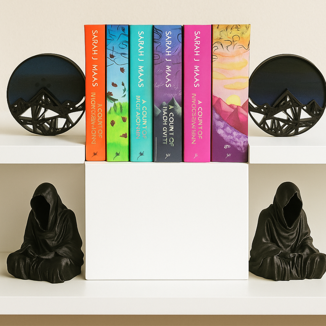 ACOTAR Special Edition (Individual Book) | Australian Stock