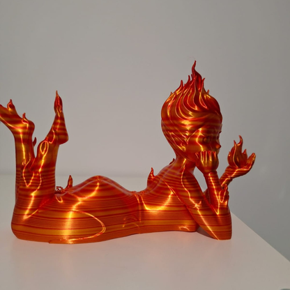 Firesprite