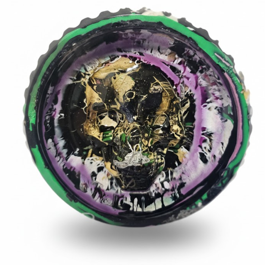 Bone Collector Tray (Mystery Color!)