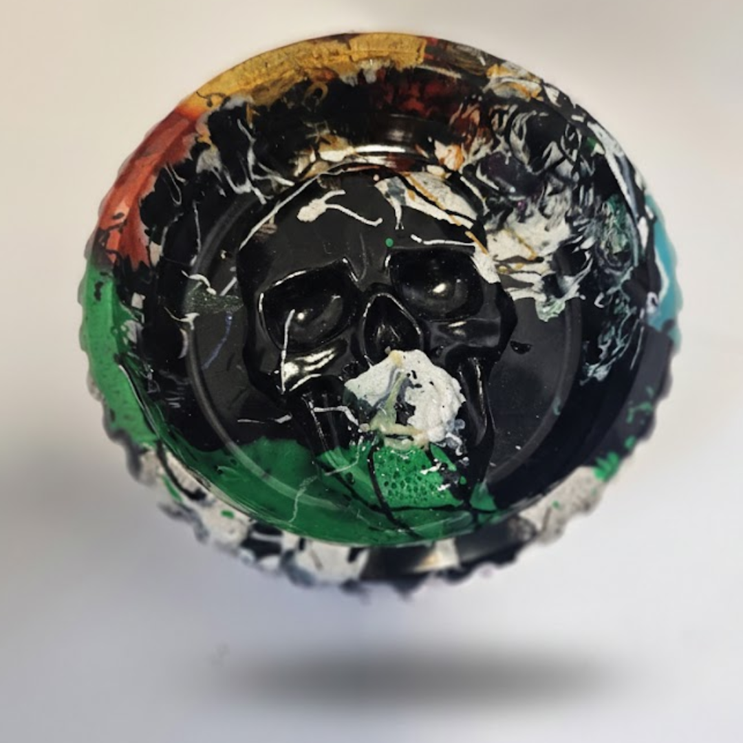 Bone Collector Tray (Mystery Color!)