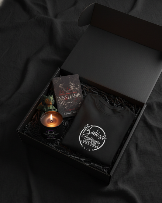 The Morally Grey Bestie Box
