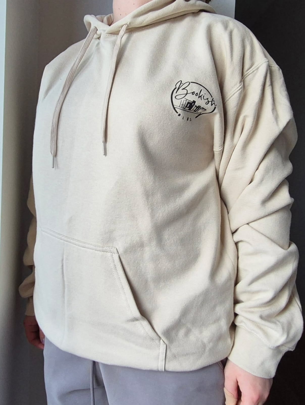 The "Chaos But Gorgeous" Hoodie