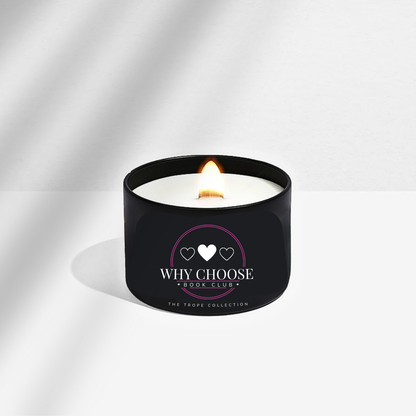 Why Choose - The Trope Collection