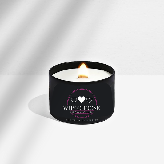Why Choose - The Trope Collection