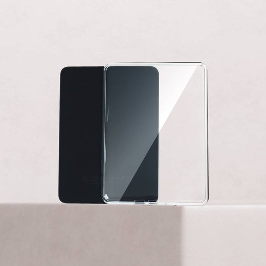 Clear Kindle Case: Paperwhite 7" 12th Gen (2024) / Signature Ed. / Colorsoft