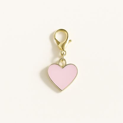 Kindle Dust Plug Pink Heart