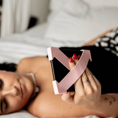 Kindle Straps Blush - Set of Two: OASIS