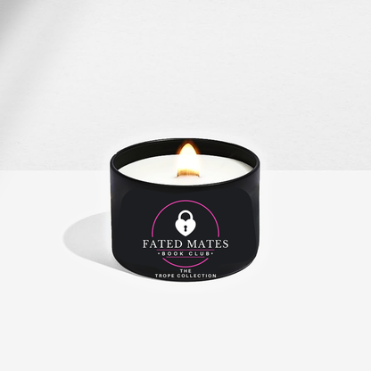Fated Mates - The Trope Collection 9 oz