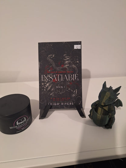 The Morally Grey Bestie Box